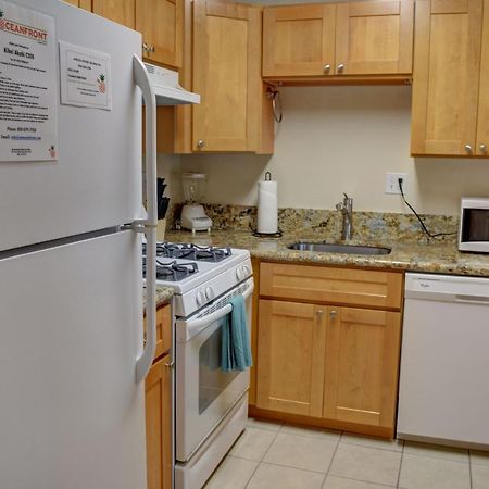 Ferienwohnung Kihei Akahi C308 Wailea  Exterior foto