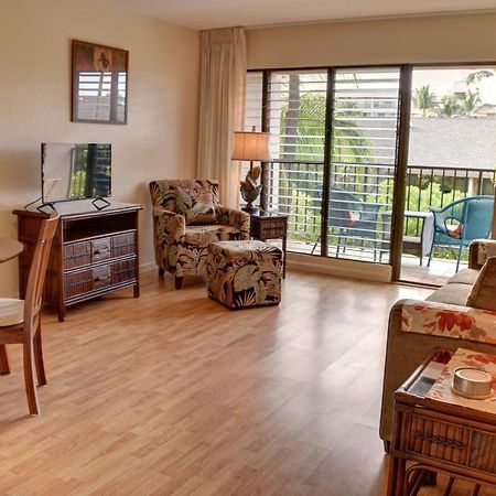 Ferienwohnung Kihei Akahi C308 Wailea  Exterior foto