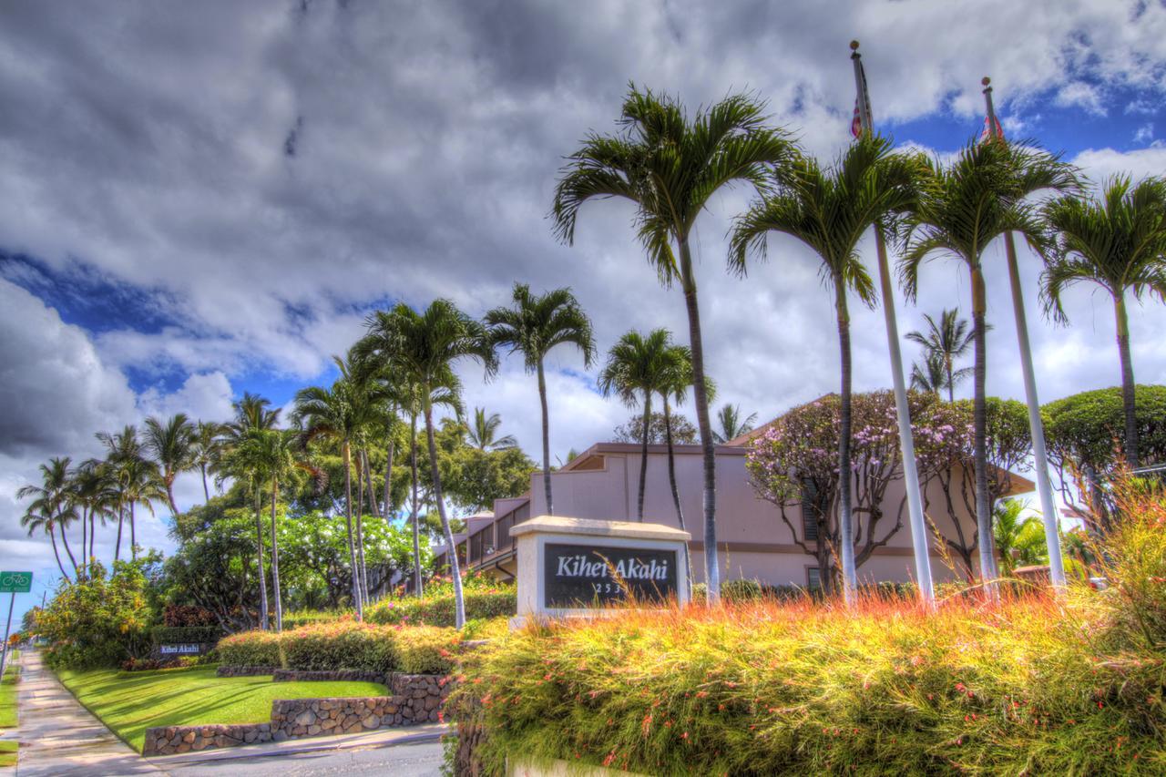 Ferienwohnung Kihei Akahi C308 Wailea  Exterior foto