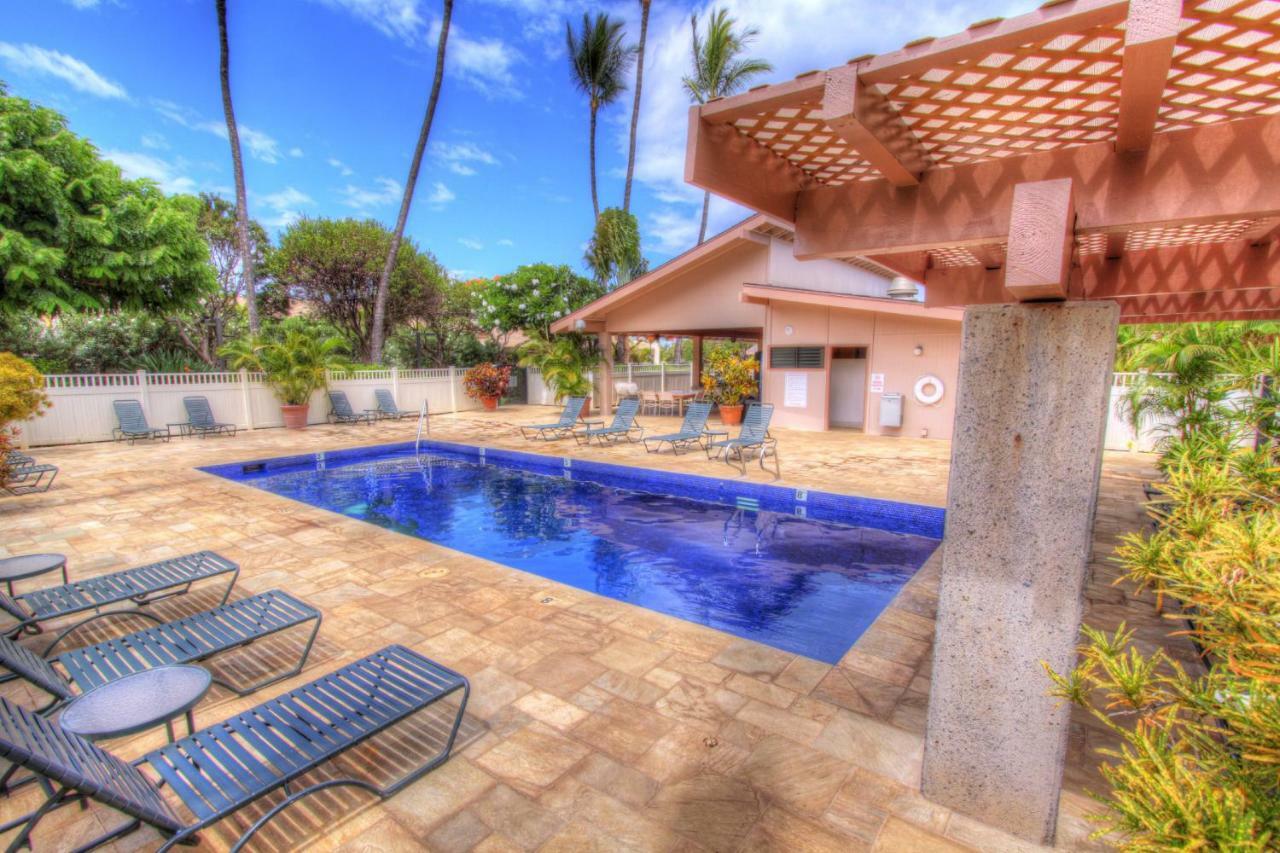Ferienwohnung Kihei Akahi C308 Wailea  Exterior foto