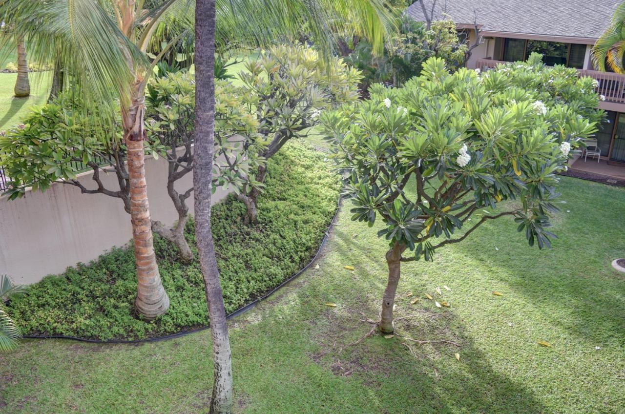 Ferienwohnung Kihei Akahi C308 Wailea  Exterior foto