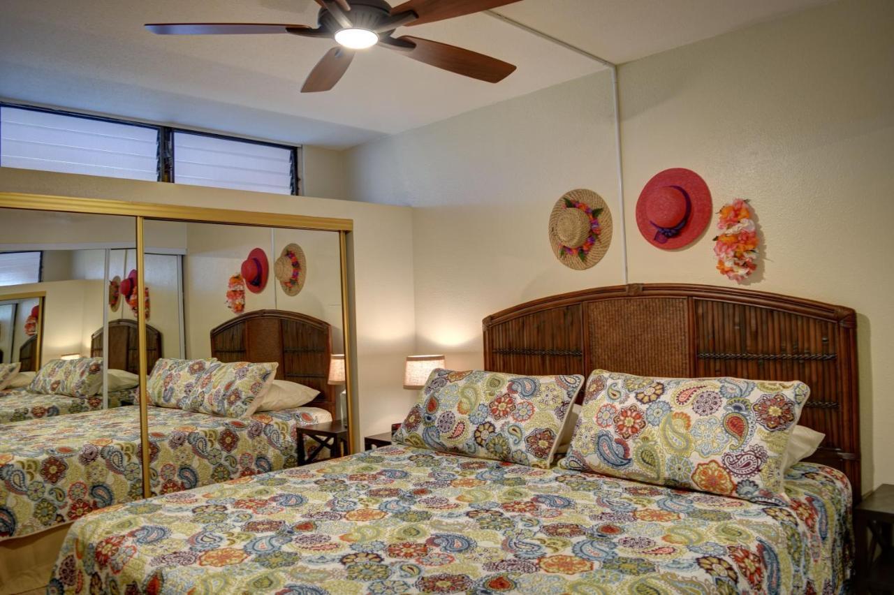Ferienwohnung Kihei Akahi C308 Wailea  Exterior foto