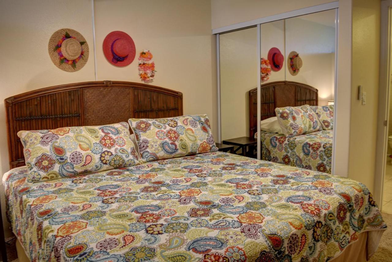 Ferienwohnung Kihei Akahi C308 Wailea  Exterior foto
