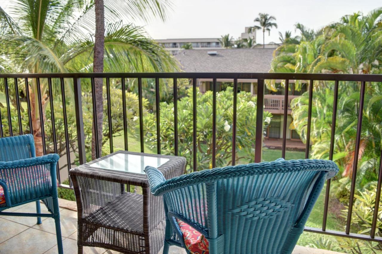 Ferienwohnung Kihei Akahi C308 Wailea  Exterior foto