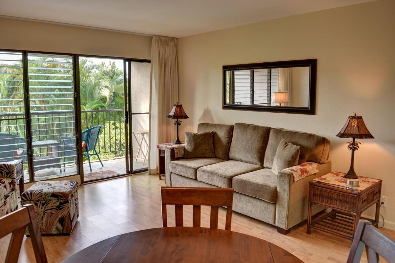 Ferienwohnung Kihei Akahi C308 Wailea  Exterior foto
