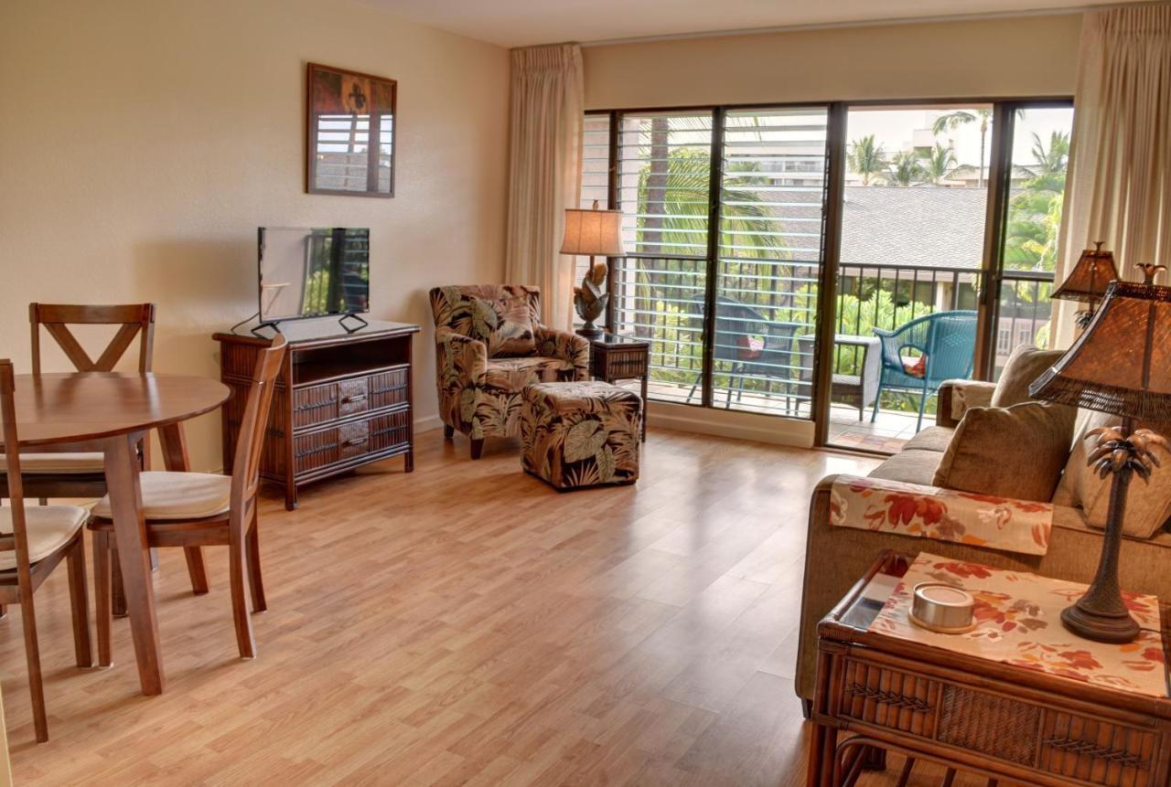 Ferienwohnung Kihei Akahi C308 Wailea  Exterior foto